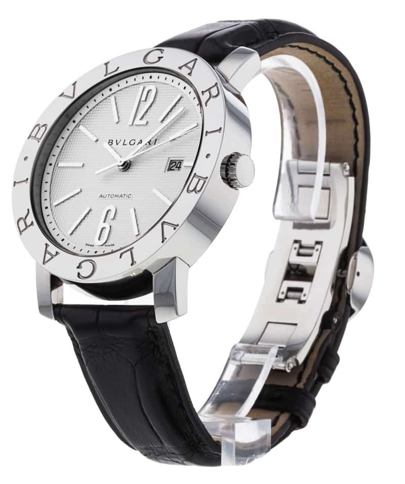 Bvlgari BB Restyling BB42WSLDAUTO